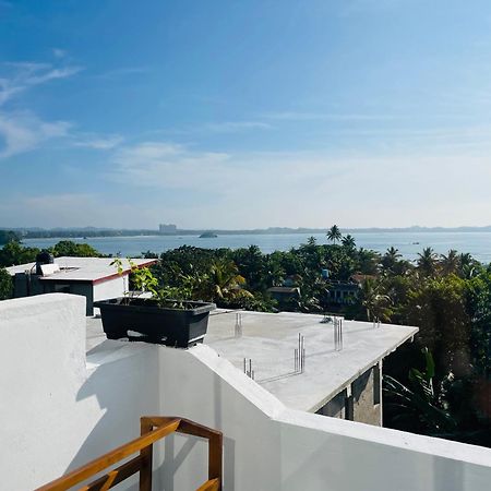 Regal Heights Hotel Weligama Exterior foto